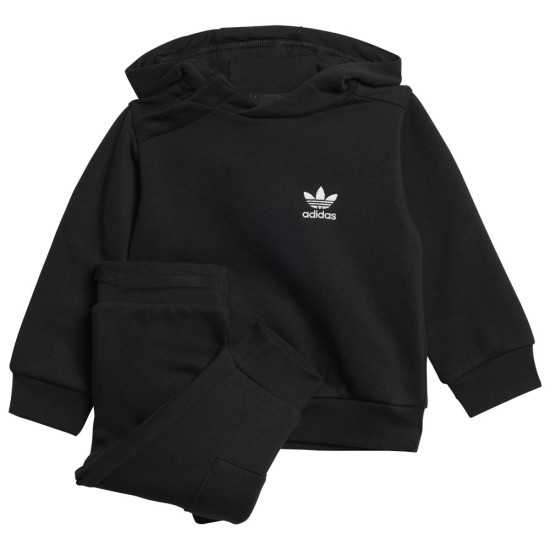 Adidas Βρεφικές φόρμες σετ Hoodie Cargo Set
